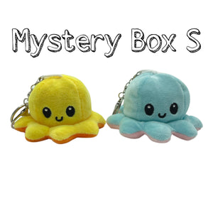 Mystery Box S