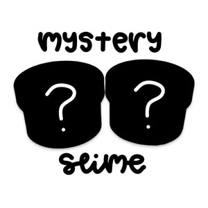 Mystery Slime Duo