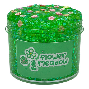 Flower Meadow Slime