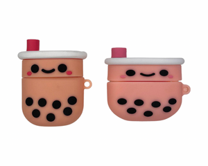 AirPods Bubble Tea Case