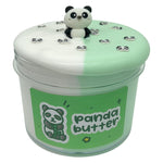 Panda Butter Slime