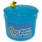 Duck Pond Slime