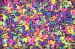 Mouse Sprinkle mix